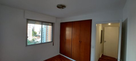 apartment em Rua Arruda Alvim, Pinheiros - São Paulo - SP