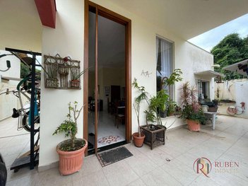 house em Rua Aprovada 153, Indaiá - Bertioga - SP