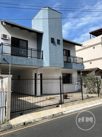 house em Rua Alagoas, Estados - Balneário Camboriú - SC