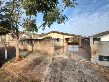 house em Rua José Marques, Ibiporã - Ibiporã - PR