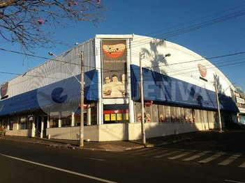 business em Avenida Segismundo Pereira, Santa Mônica - Uberlândia - MG