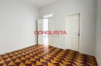 house em Rua Dom Sebastião Leme, Fátima - Fortaleza - CE