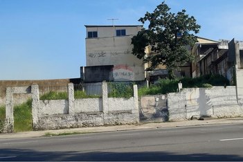 commercial_building em Avenida Dom Hélder Câmara, Pilares - Rio de Janeiro - RJ