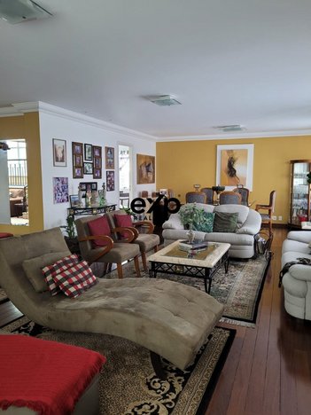 apartment em Rua Princesa Isabel, Brooklin Paulista - São Paulo - SP