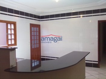 house em Rua Benedita Nunes de Campos, Residencial União - São José dos Campos - SP