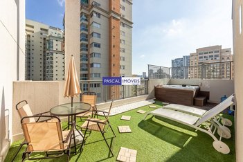 apartment em Rua Sebastião Gomes, Jardim América - Ibaté - SP
