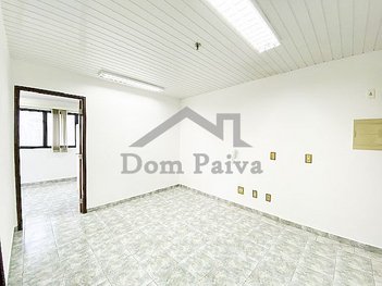 office em Rua Bertioga, Chácara Inglesa - São Paulo - SP