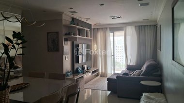 apartment em Rua Duarte de Carvalho, Tatuapé - São Paulo - SP