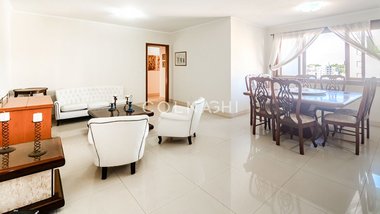apartment em HONORIO SILVEIRA DIAS, Higienópolis - Porto Alegre - RS