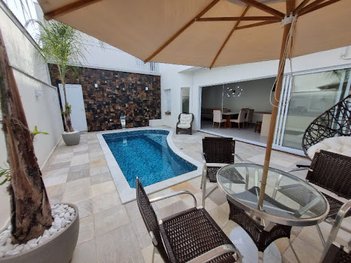 house em Rua Ramon Haro Martini, Vila Haro - Sorocaba - SP