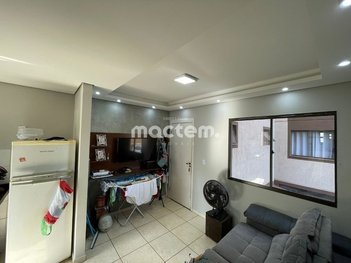 apartment em Rua Doutor Galdós Ângulo, Jardim Doutor Paulo Gomes Romeo - Ribeirão Preto - SP