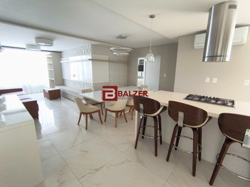 apartment em Avenida Rio Branco, Centro - Florianópolis - SC