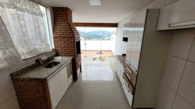 apartment em Rua Catende, Vila Progresso - Santo André - SP