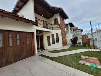 house em Jose Abreu, Canto - Florianópolis - SC