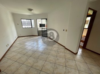 apartment em Rua Rafael Bandeira, Centro - Florianópolis - SC