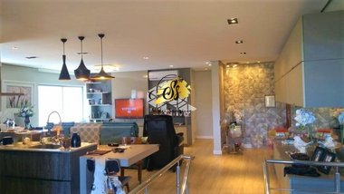 apartment em Inconfidência, Marechal Rondon - Canoas - RS