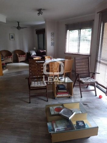 Apartamento em Rua Marie Nader Calfat, Jardim Ampliação - São Paulo - undefined