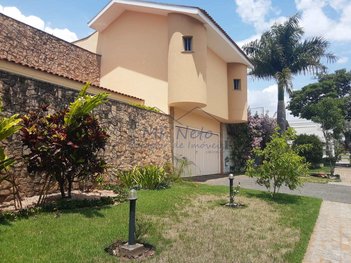 house em Alameda das Hortências, Cidade Jardim - Pirassununga - SP