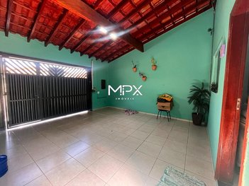 house em Rua João Tedesco, Jardim Astúrias II - Piracicaba - SP