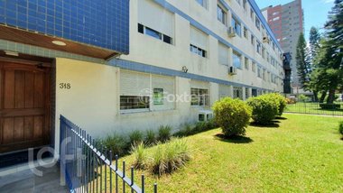 apartment em Rua Cipó, Vila Ipiranga - Porto Alegre - RS