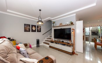 house em Rua Salgueiral, Jardim Cidália - São Paulo - SP