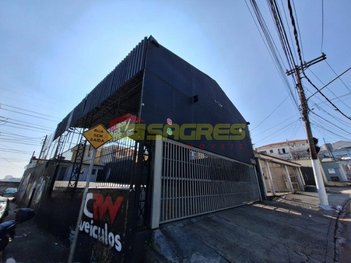 business em Avenida Conceição, Vila Paiva - São Paulo - SP
