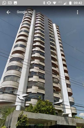 apartment em Rua Antônio de Souza Campos, Vila Matilde - São Paulo - SP