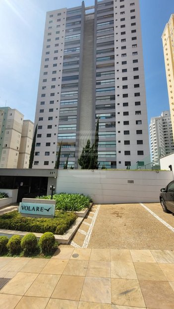 apartment em Rua Luiz Oliveira, Parque das Flores - Campinas - SP
