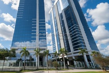 office em Presidente Castelo Branco, Várzea da Barra Funda - São Paulo - SP