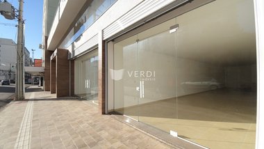 business em Capitão Eleutério, Centro - Passo Fundo - RS