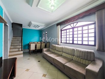 house em Rua Machado de Menezes, Lajeado - São Paulo - SP