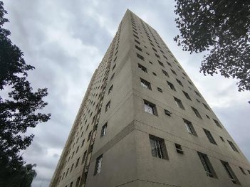 apartment em Avenida Salgado Filho, Centro - Guarulhos - SP