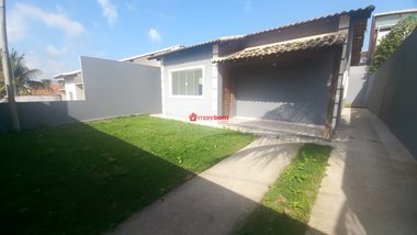 house em Rua Praia Azul, Baleia - São Pedro da Aldeia - RJ