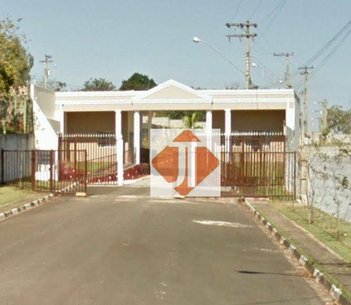 land_lot em Rua Joaquim Machado de Souza, Loteamento São Pedro - Jaguariúna - SP
