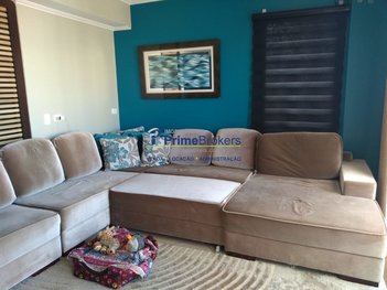 apartment em Rua do Arraial, Vila Mariana - São Paulo - SP