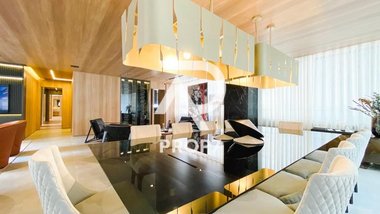 apartment em Alameda Jaú, Jardim Paulista - São Paulo - SP