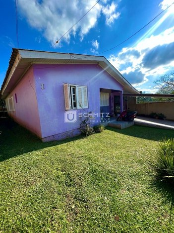 house em Braz Cuba, Vila Cledi - Gravataí - RS