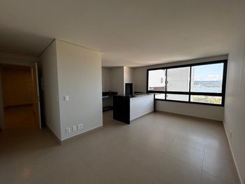 apartment em Rua Doutor José Mardondes Luz, Condomínio Portal do Lago - Rifaina - SP