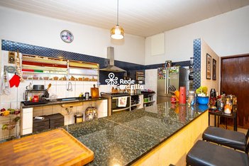 house em Colônia Agrícola Águas Claras Chácara 16, Guará II - Brasília - DF