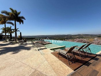 house em Avenida Isaura Roque Quércia, Loteamento Residencial Pedra Alta (Sousas) - Campinas - SP