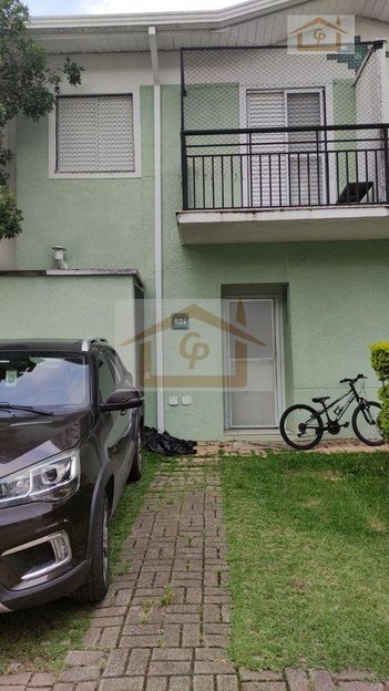 house em Avenida Diogo Gomes Carneiro, Jardim Rosa Maria - São Paulo - SP