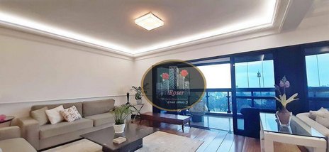 apartment em Avenida Presidente Wilson, José Menino - Santos - SP