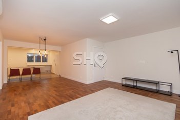 apartment em Rua Pedroso Alvarenga, Itaim Bibi - São Paulo - SP