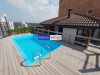 apartment em Rua Cataguaz, Vila Congonhas - São Paulo - SP