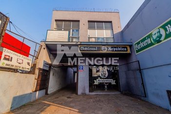 commercial_property em Avenida Bento Gonçalves, Agronomia - Porto Alegre - RS