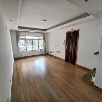 house em Rua Mocoembu, Planalto Paulista - São Paulo - SP