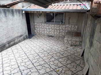 house em Rua Newton da Costa Silveira, Rio Branco - Belo Horizonte - MG