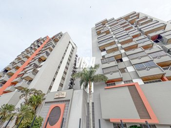 apartment em Avenida Governador Irineu Bornhausen, Agronômica - Florianópolis - SC
