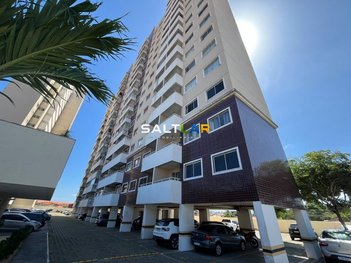 apartment em Rua dos Mandacarus, Passaré - Fortaleza - CE