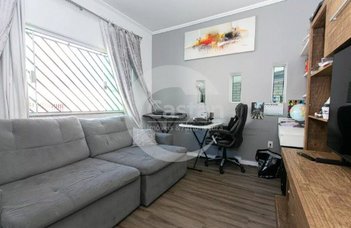 house em Rua Cromínia, Vila Mafra - São Paulo - SP